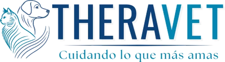 TheraVet, cuidando lo que más amas